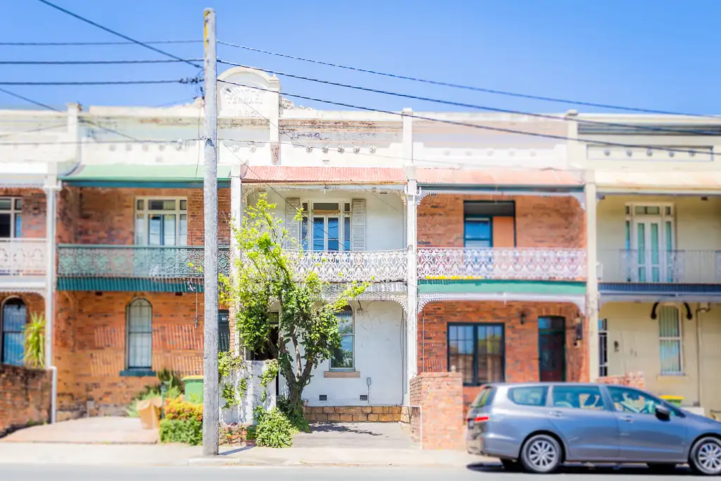 Main view of Homely house listing, 95 Frederick Street, Ashfield NSW 2131