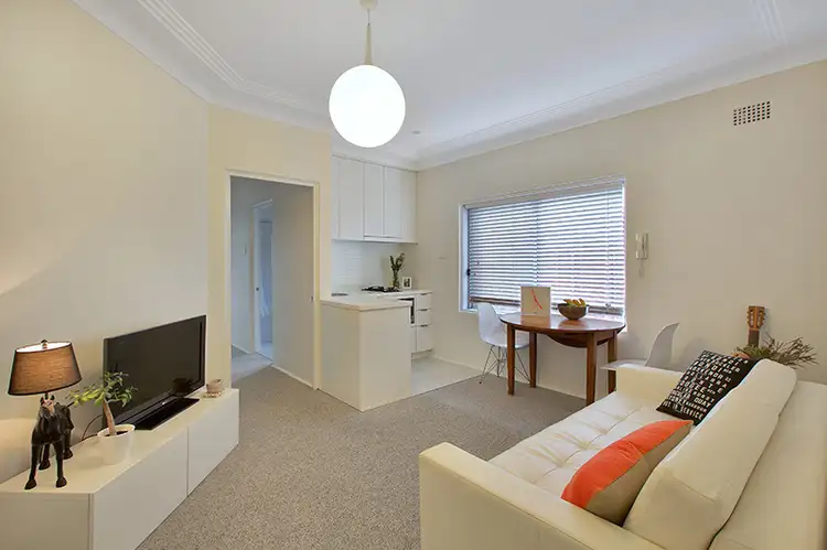 8/563 Old South Head Road, Rose Bay NSW 2029