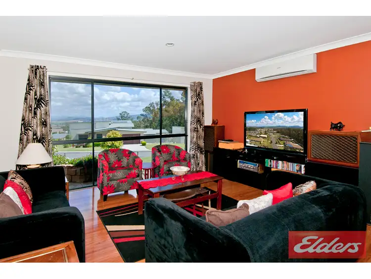 Fourth view of Homely house listing, 27-29 Carbine Court, Gleneagle QLD 4285