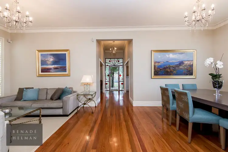 Second view of Homely house listing, 120 Blencowe Street, West Leederville WA 6007