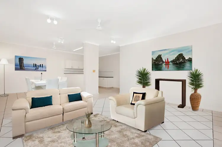 Main view of Homely unit listing, 9/13 Coronation Drive, Stuart Park NT 820