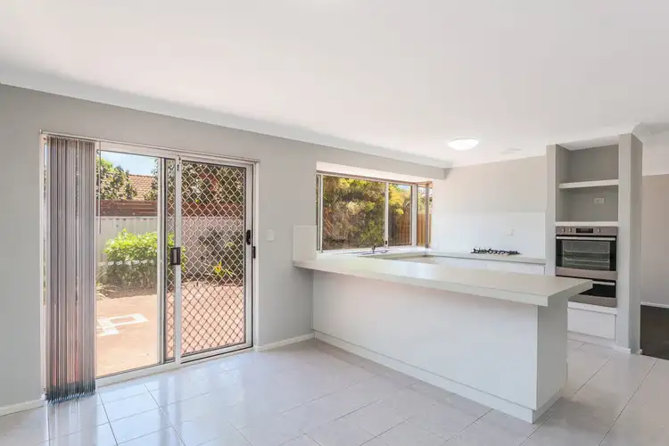 Third view of Homely house listing, 8a Parsons Avenue, Manning WA 6152