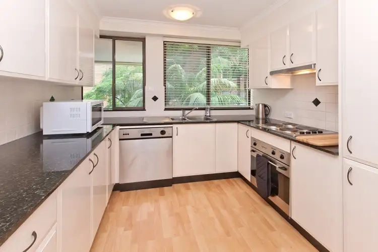 Third view of Homely apartment listing, 33/1-7 Hampden Avenue, Cremorne NSW 2090