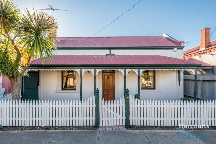 48 Green Street, Brompton SA 5007