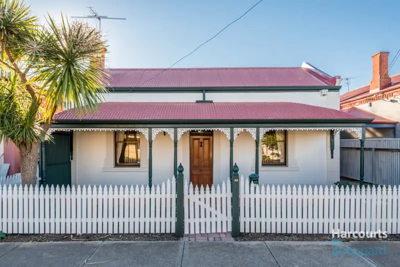 Main view of Homely house listing, 48 Green Street, Brompton SA 5007