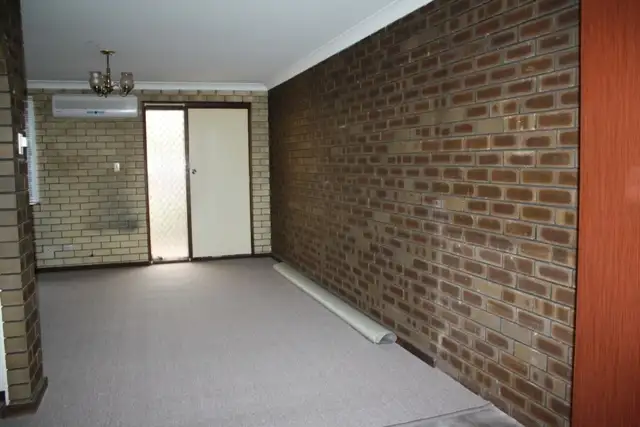 Third view of Homely unit listing, Unit 8 Jacarandah Heights, Manjimup WA 6258