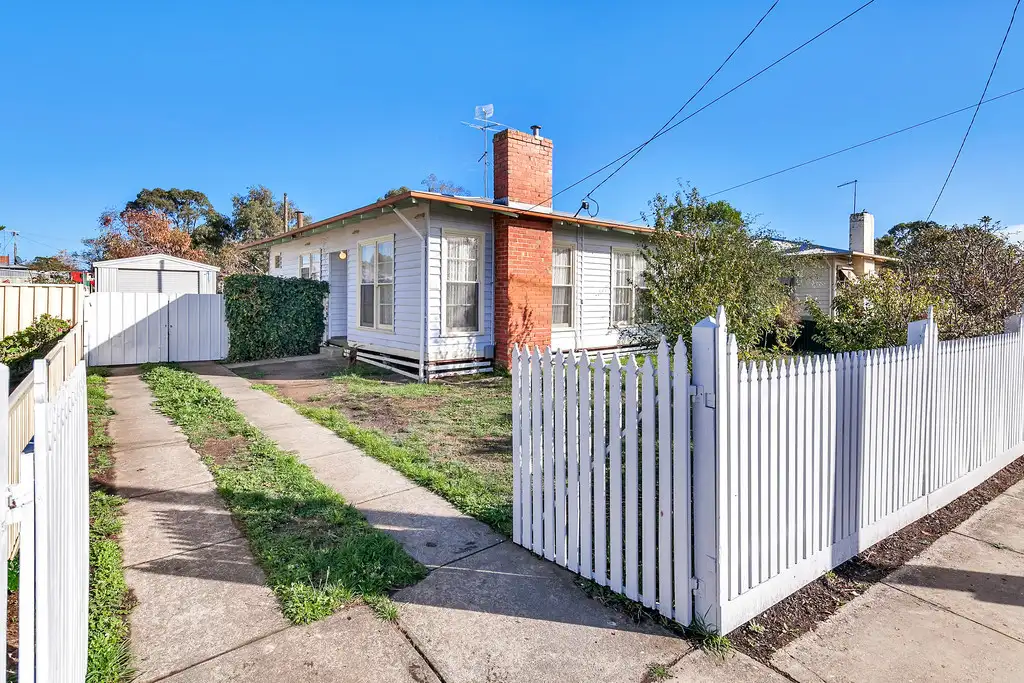 Main view of Homely house listing, 61 Maple Avenue, Wendouree VIC 3355