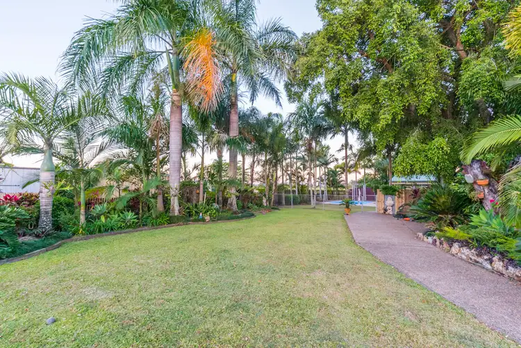 Sixth view of Homely house listing, 45 Anzac Avenue, Marian QLD 4753