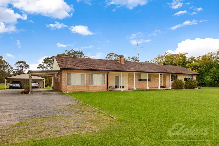 Second view of Homely house listing, 330 Ramsay Road, Kemps Creek NSW 2178