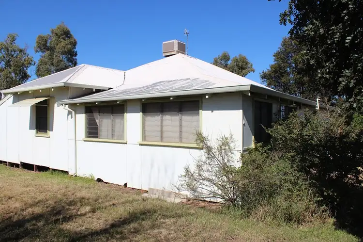 Second view of Homely house listing, 8 Moore Street, Wongan Hills WA 6603
