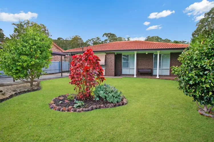 Main view of Homely house listing, 39 Kenneth Parade, Lemon Tree Passage NSW 2319