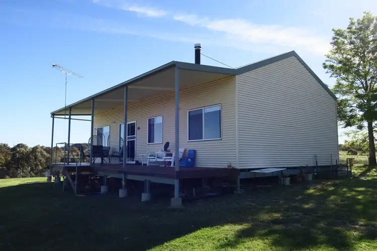 Fourth view of Homely rural property listing, Address available on request