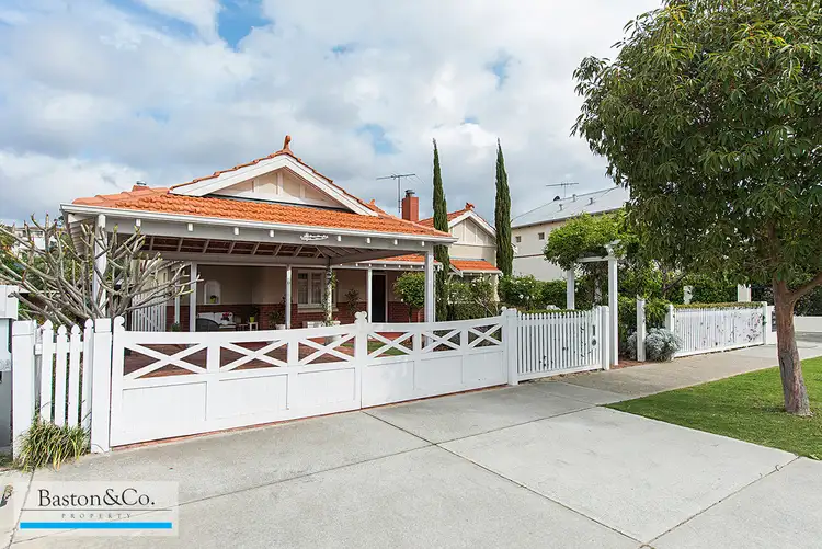 Sixth view of Homely house listing, 30 Mackie Street, Victoria Park WA 6100