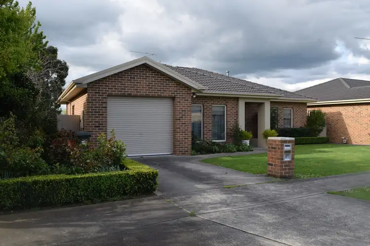 30 Brown Street, Trafalgar VIC 3824