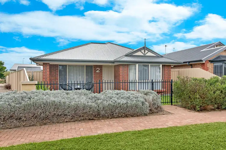 2 Enya Lane, Seaford Meadows SA 5169
