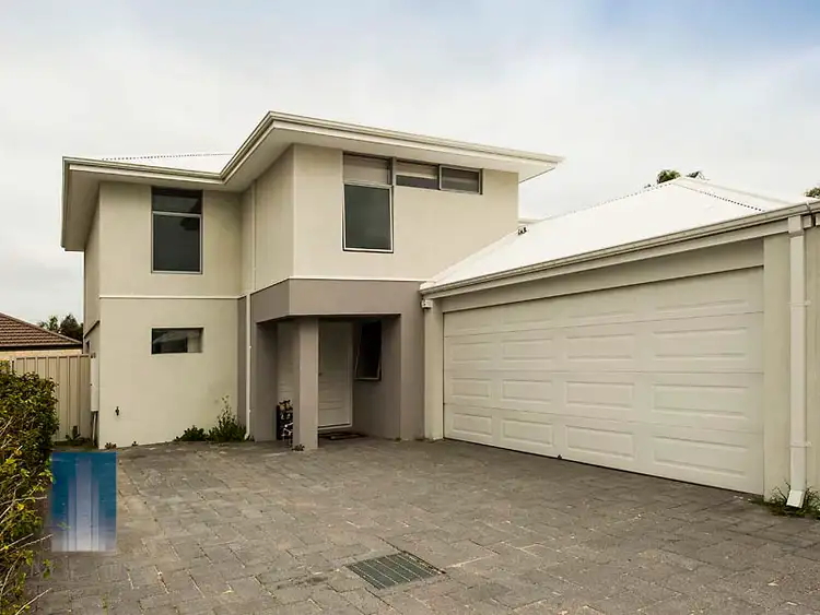 Third view of Homely house listing, 198B Manning Road, Wilson WA 6107