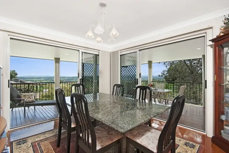 Second view of Homely house listing, 16 Sunrise Crescent, Goonellabah NSW 2480