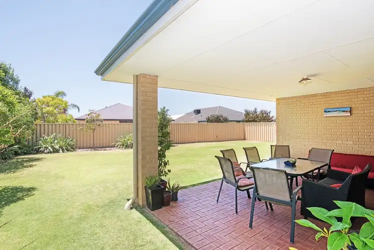Seventh view of Homely house listing, 16 Santons Approach, Yalyalup WA 6280