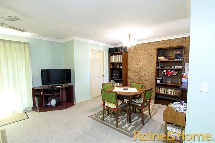 Third view of Homely unit listing, 8/52 Birch Avenue, Dubbo NSW 2830