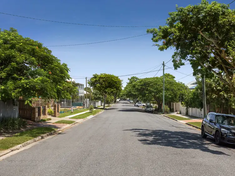 Fourth view of Homely land listing, 51 Carlton Terrace, Wynnum QLD 4178