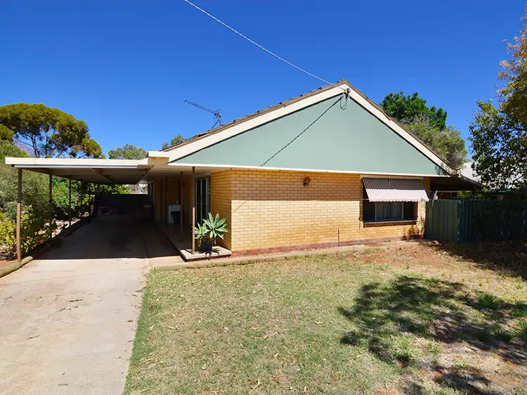 Main view of Homely house listing, 17 Foster Street, Merbein VIC 3505