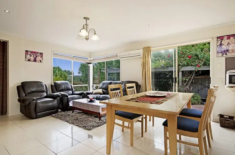 Second view of Homely house listing, 5 Daintree Drive, Winchelsea VIC 3241