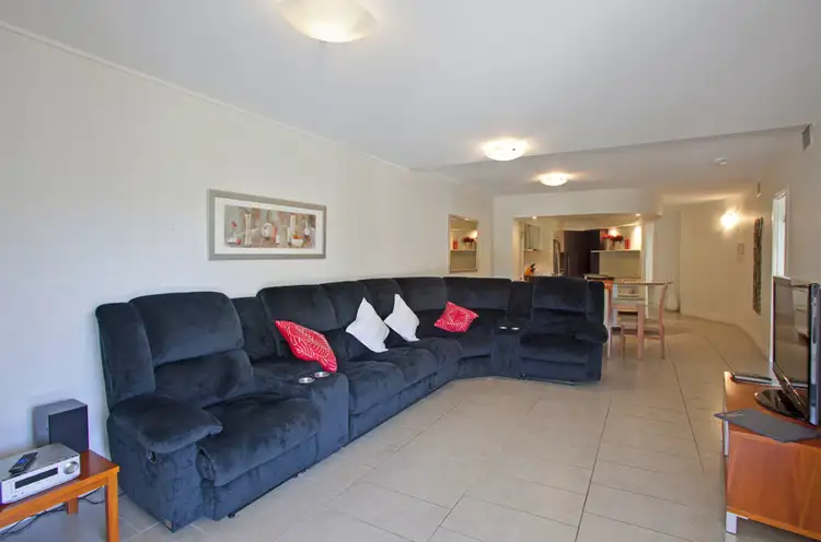 Second view of Homely apartment listing, 305/1 Beaches Village Circuit, Agnes Water QLD 4677