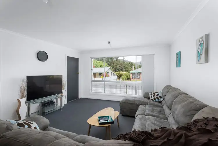 Second view of Homely house listing, 16 Austin Street, Queenstown TAS 7467