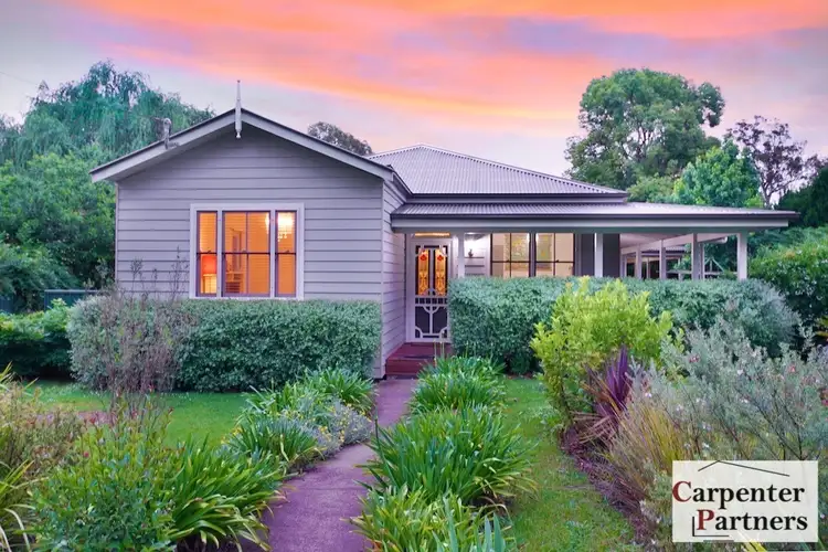 60 Radnor Road, Bargo NSW 2574