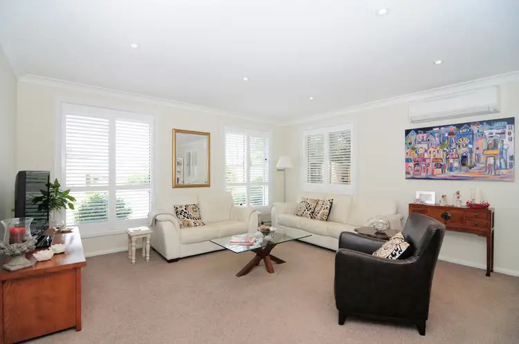 Second view of Homely villa listing, 2/112 Anson Street, St Georges Basin NSW 2540