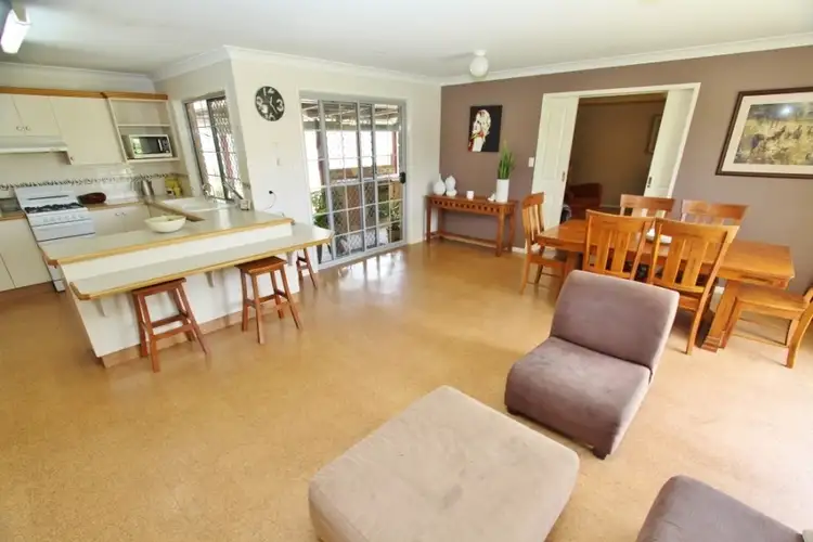 Seventh view of Homely house listing, 15 Kurtellen Crescent, Kingaroy QLD 4610