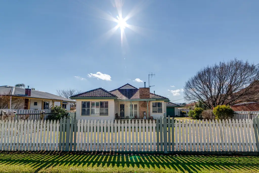 Main view of Homely house listing, 135 Kinghorne Street, Goulburn NSW 2580