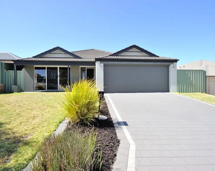 Main view of Homely house listing, 21 Pinnacle Turn, Baldivis WA 6171