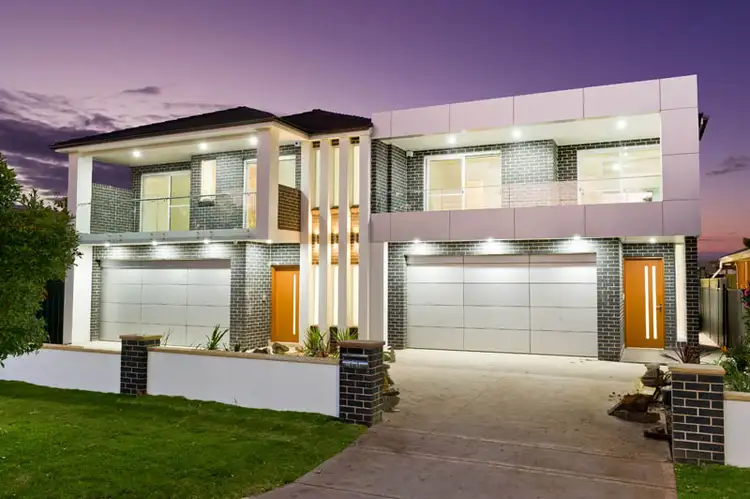 Second view of Homely house listing, 65 Apex Avenue, Picnic Point NSW 2213