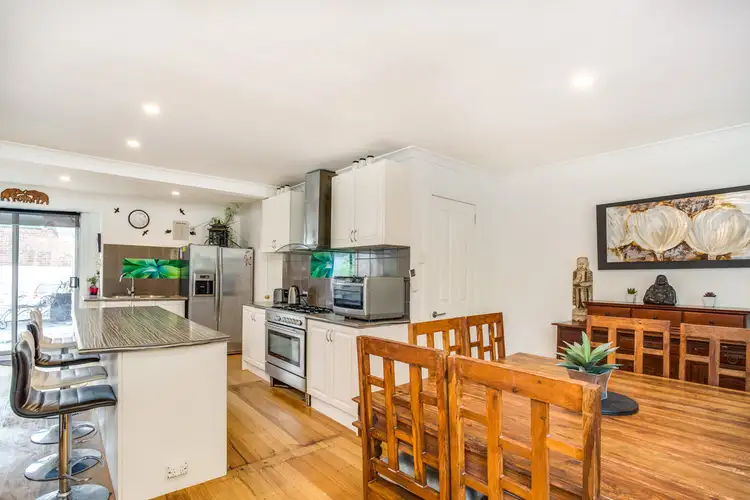 Third view of Homely house listing, 12 Olive Street, Newstead TAS 7250