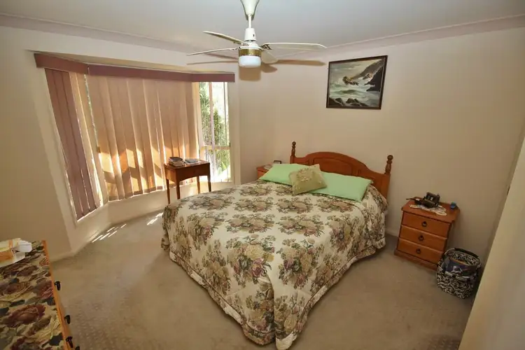 Fifth view of Homely house listing, 7 ROBINSONS LANE, Wondai QLD 4606