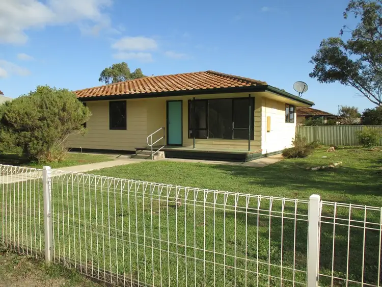 Main view of Homely house listing, 5 Robin St, Murray Bridge SA 5253