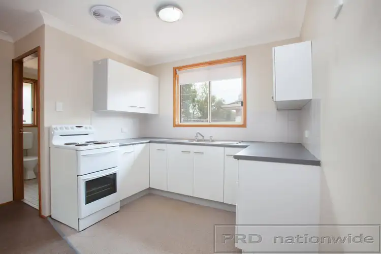 Fifth view of Homely house listing, 3/16 Justine Pde, Rutherford NSW 2320