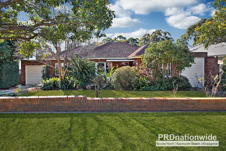 48 Pallamana Parade, Beverly Hills NSW 2209
