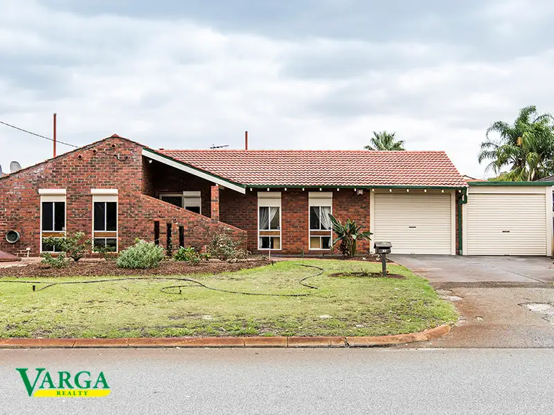 Main view of Homely house listing, 68 Coniston Way, Ferndale WA 6148