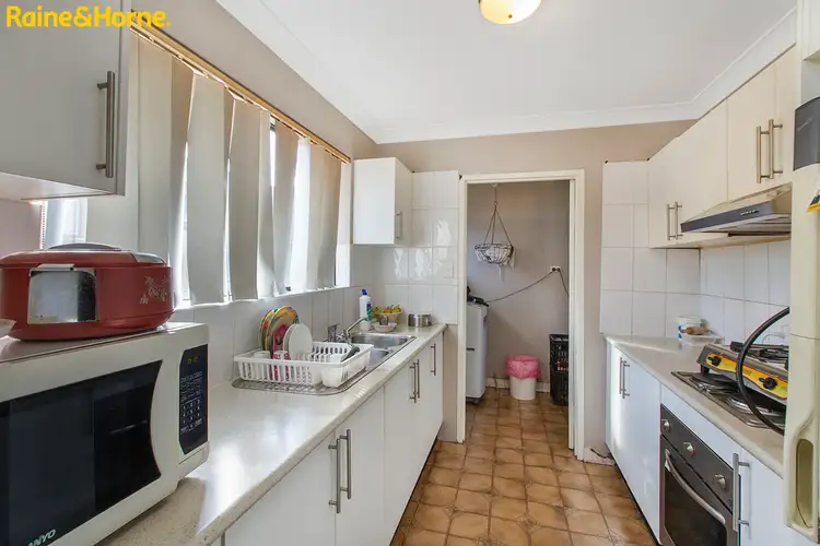Fourth view of Homely unit listing, 8/48-50 Putland Street, St Marys NSW 2760
