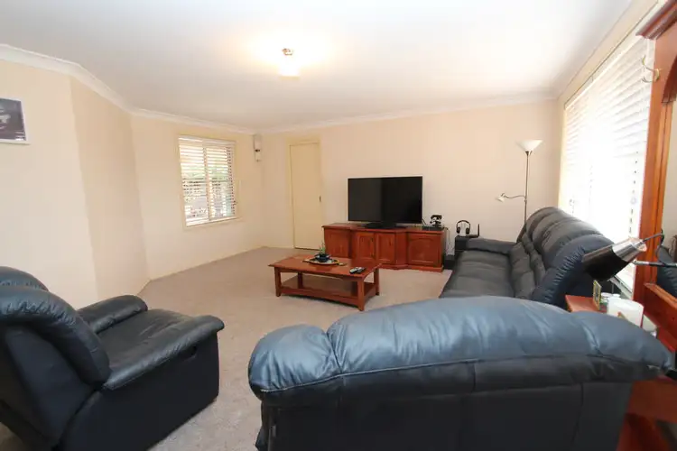 Second view of Homely house listing, 45 Godfrey Street, Raglan NSW 2795