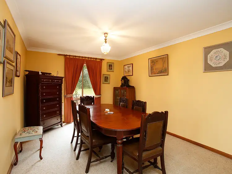 Fourth view of Homely house listing, 25 Trelm Place, Moss Vale NSW 2577