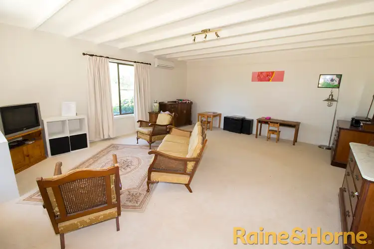Seventh view of Homely house listing, 12R Kurrajong Drive, Dubbo NSW 2830