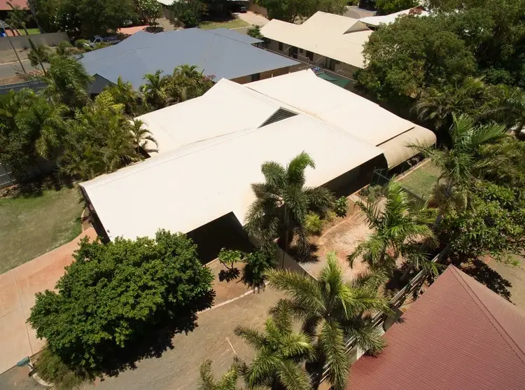 Fifth view of Homely house listing, 8 Buchanan Circuit, Baynton WA 6714