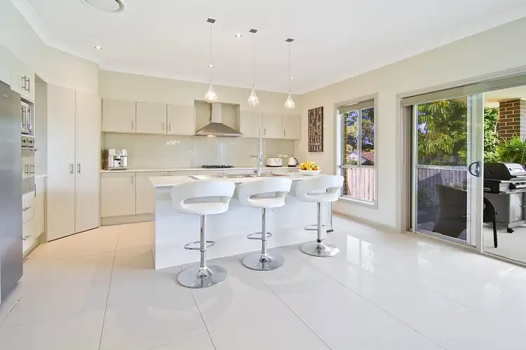 Second view of Homely house listing, 64 Darley Street, Killarney Heights NSW 2087