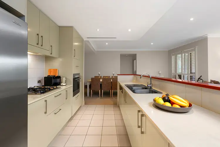Fourth view of Homely apartment listing, 32/21 Peninsula Drive, Breakfast Point NSW 2137