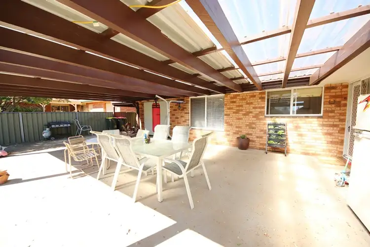 Seventh view of Homely house listing, 100 Birch Avenue, Dubbo NSW 2830