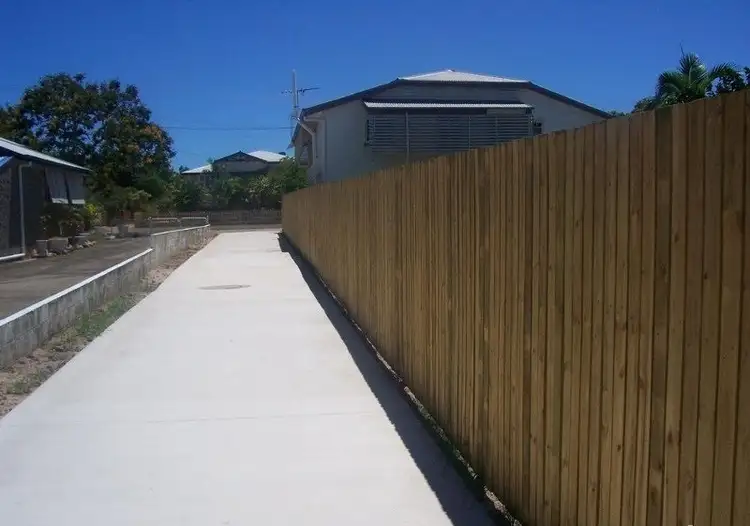 Third view of Homely land listing, 4 Parramatta Street, Belgian Gardens QLD 4810