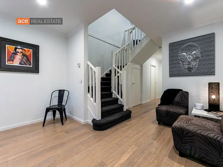 Third view of Homely house listing, 11 Swamphen Drive, Williams Landing VIC 3027